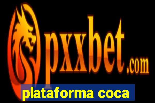 plataforma coca-cola bet